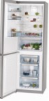 AEG S 99342 CMX2 Fridge refrigerator with freezer drip system, 312.00L