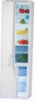 MasterCook LCE-620A Fridge refrigerator with freezer drip system, 348.00L
