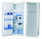 Ardo DP 36 SH Fridge refrigerator with freezer drip system, 311.00L