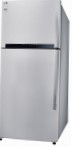 LG GN-M702 HMHM Kühlschrank kühlschrank mit gefrierfach no frost, 490.00L