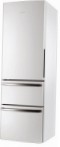 Haier AFL631CW Fridge refrigerator with freezer no frost, 308.00L