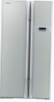 Hitachi R-S700EU8GS Frigo réfrigérateur avec congélateur pas de gel, 605.00L