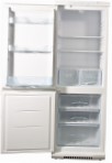 Hauswirt BRB-1317 Fridge refrigerator with freezer drip system, 285.00L
