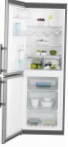 Electrolux EN 3241 JOX Fridge refrigerator with freezer drip system, 290.00L