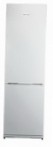 Snaige RF36SM-S10021 Fridge refrigerator with freezer drip system, 321.00L