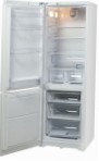 Hotpoint-Ariston HBM 1181.4 L V Frigo réfrigérateur avec congélateur système goutte à goutte, 316.00L