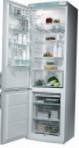 Electrolux ERB 9044 Fridge refrigerator with freezer drip system, 377.00L
