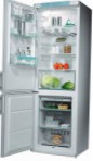 Electrolux ERB 8644 Kühlschrank kühlschrank mit gefrierfach tropfsystem, 337.00L