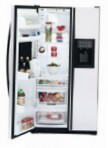 General Electric PCG23SHFSS Kühlschrank kühlschrank mit gefrierfach tropfsystem, 622.00L