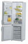 Gorenje RK 4295 W Kühlschrank kühlschrank mit gefrierfach tropfsystem, 272.00L