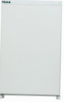BEKO B 1801 Kühlschrank kühlschrank ohne gefrierfach tropfsystem, 135.00L