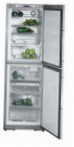 Miele KFN 8701 SEed Kühlschrank kühlschrank mit gefrierfach no frost, 249.00L