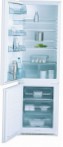 AEG SC 71840 6I Fridge refrigerator with freezer drip system, 280.00L