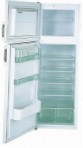 Kaiser KD 1525 Fridge refrigerator with freezer drip system, 238.00L