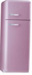 Smeg FAB30ROS6 Fridge refrigerator with freezer drip system, 310.00L