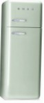 Smeg FAB30VS6 Kühlschrank kühlschrank mit gefrierfach tropfsystem, 310.00L