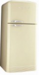 Smeg FAB40PS Kühlschrank kühlschrank mit gefrierfach tropfsystem, 359.00L