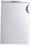 Exqvisit 446-1-С2/6 Fridge refrigerator with freezer, 122.00L