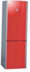 Bosch KGN36S52 Kühlschrank kühlschrank mit gefrierfach, 287.00L