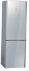 Bosch KGN36S60 Kühlschrank kühlschrank mit gefrierfach, 287.00L