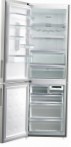 Samsung RL-63 GABRS Fridge refrigerator with freezer no frost, 370.00L