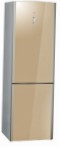 Bosch KGN36S54 Kühlschrank kühlschrank mit gefrierfach, 287.00L