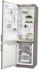 Electrolux ERB 36098 W Fridge refrigerator with freezer, 334.00L