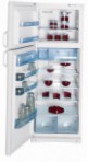 Indesit TAN 5 FNF Fridge refrigerator with freezer no frost, 412.00L