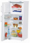 Liebherr CTP 2421 Kühlschrank kühlschrank mit gefrierfach tropfsystem, 237.00L