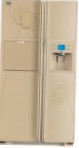 LG GR-P227ZCAG Kühlschrank kühlschrank mit gefrierfach, 551.00L