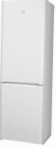 Indesit IBF 181 Frigo réfrigérateur avec congélateur pas de gel, 303.00L