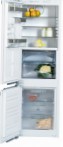 Miele KFN 9758 iD Kühlschrank kühlschrank mit gefrierfach, 236.00L