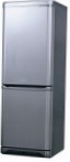 Hotpoint-Ariston RMBA 1167 S Fridge refrigerator with freezer, 278.00L