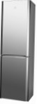 Indesit IB 201 S Frigo réfrigérateur avec congélateur système goutte à goutte, 341.00L