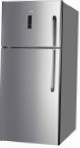 Hisense RD-65WR4SBX Fridge refrigerator with freezer no frost, 490.00L