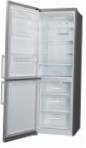 LG GA-B439 BLCA Kühlschrank kühlschrank mit gefrierfach no frost, 334.00L