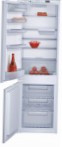 NEFF K4444X61 Fridge refrigerator with freezer drip system, 277.00L