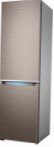 Samsung RB-41 J7751XB Kühlschrank kühlschrank mit gefrierfach no frost, 410.00L