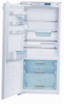 Bosch KIF26A50 Fridge refrigerator without a freezer drip system, 192.00L