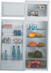 Candy CFBD 2650 A Kühlschrank kühlschrank mit gefrierfach tropfsystem, 257.00L