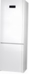 Hansa FK327.6DFZ Fridge refrigerator with freezer no frost, 278.00L