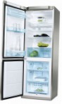 Electrolux ERB 34301 X Fridge refrigerator with freezer drip system, 315.00L