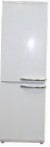 Shivaki SHRF-371DPW Kühlschrank kühlschrank mit gefrierfach tropfsystem, 370.00L