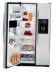 General Electric PCE23NGTFSS Fridge refrigerator with freezer drip system, 622.00L