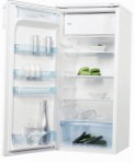 Electrolux ERC 24010 W Fridge refrigerator with freezer drip system, 232.00L