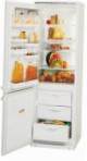 ATLANT МХМ 1804-01 Fridge refrigerator with freezer drip system, 370.00L
