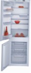 NEFF K4444X6 Fridge refrigerator with freezer drip system, 277.00L