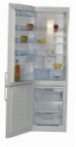 BEKO CNA 34000 Kühlschrank kühlschrank mit gefrierfach, 312.00L