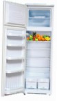 Exqvisit 233-1-9006 Fridge refrigerator with freezer, 350.00L