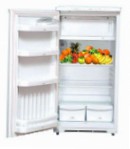 Exqvisit 431-1-1774 Fridge refrigerator with freezer, 210.00L